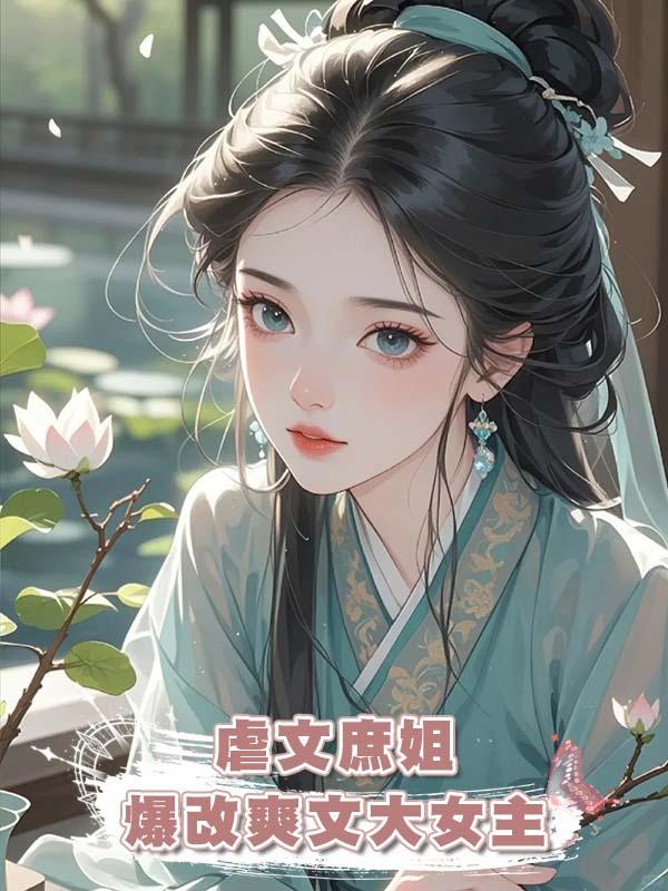 虐文庶姐爆改爽文大女主