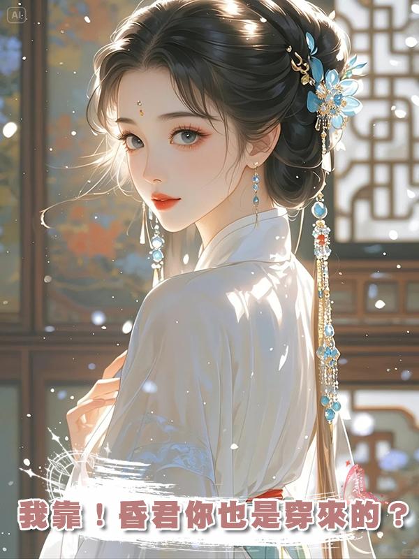 我靠！昏君你也是穿來的？