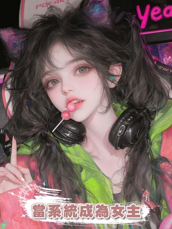 當系統成為女主