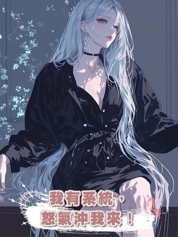 我有系統，怒氣沖我來！