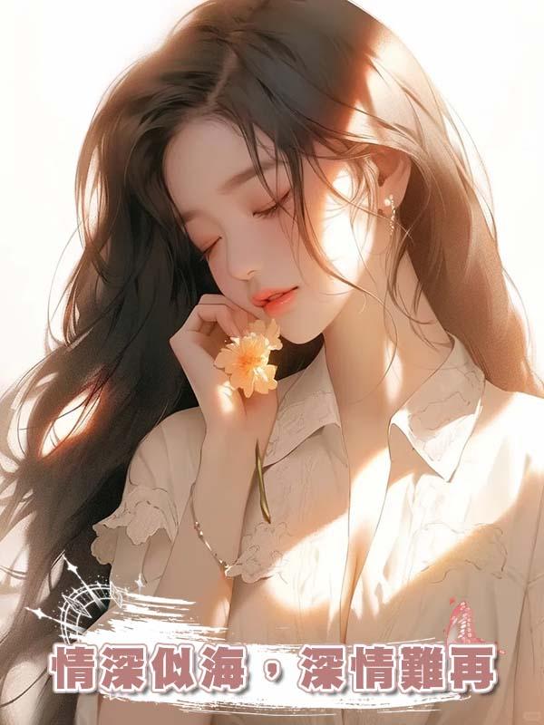 情深似海，深情難再