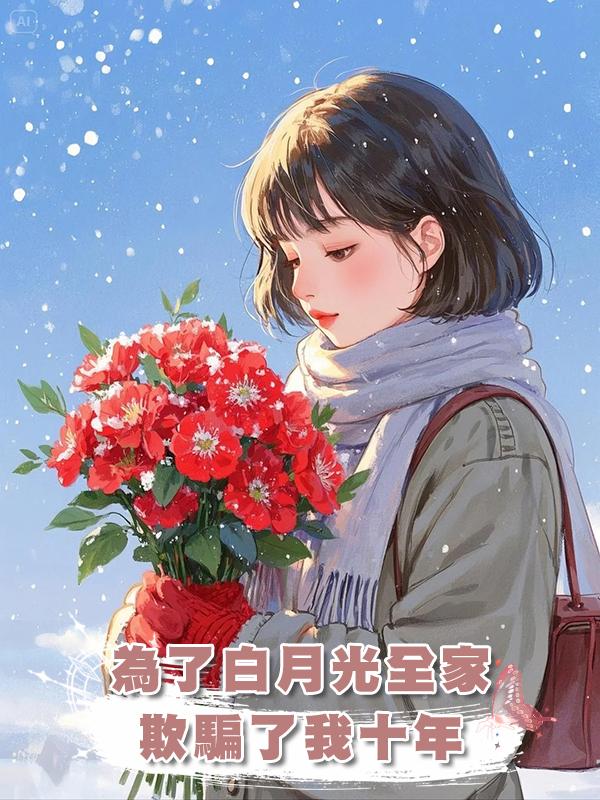 為了白月光全家欺騙了我十年
