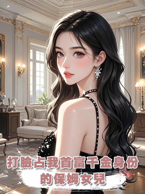 打臉佔我首富千金身份的保姆女兒