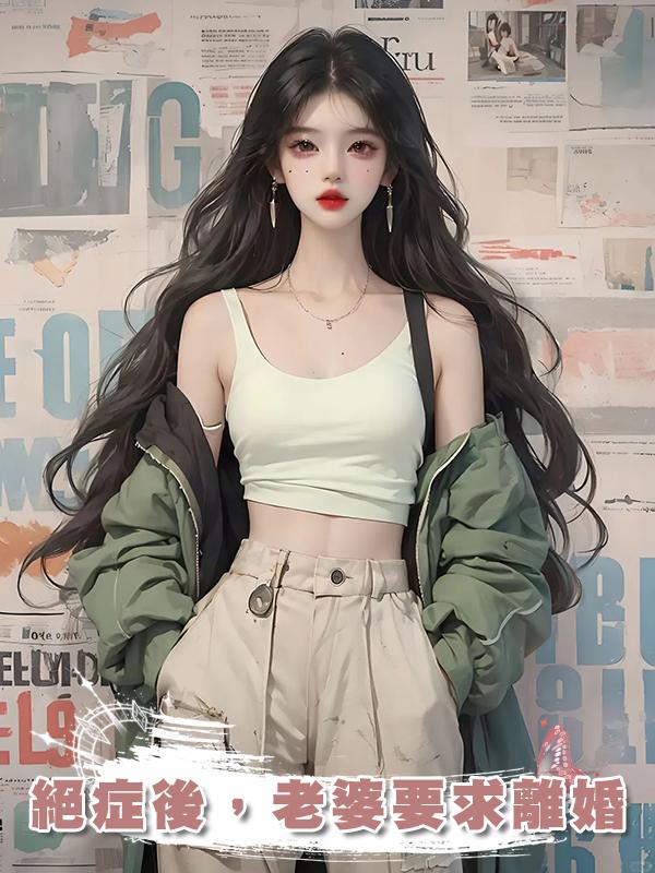 絕症後，老婆要求離婚