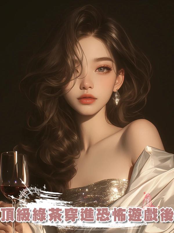 頂級綠茶穿進恐怖遊戲後