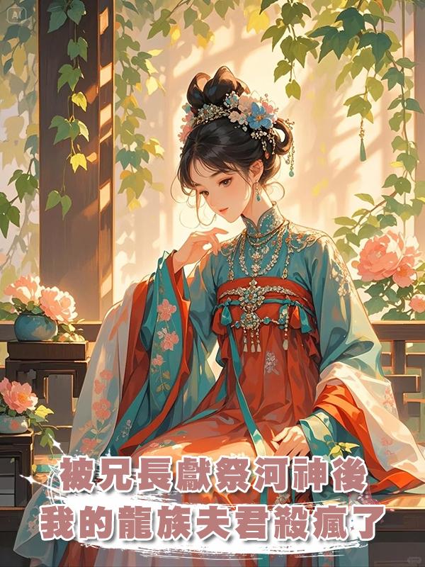 被兄長獻祭河神後，我的龍族夫君殺瘋了