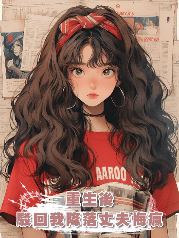 重生後，駁回我降落的丈夫悔瘋了