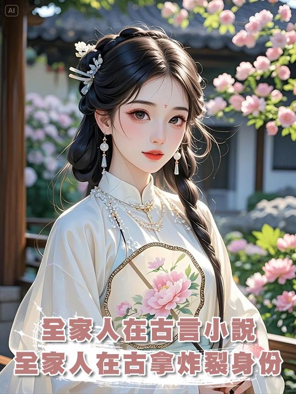 全家人在古言小說拿炸裂身份