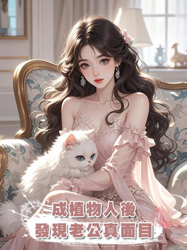 成植物人後，發現老公真面目