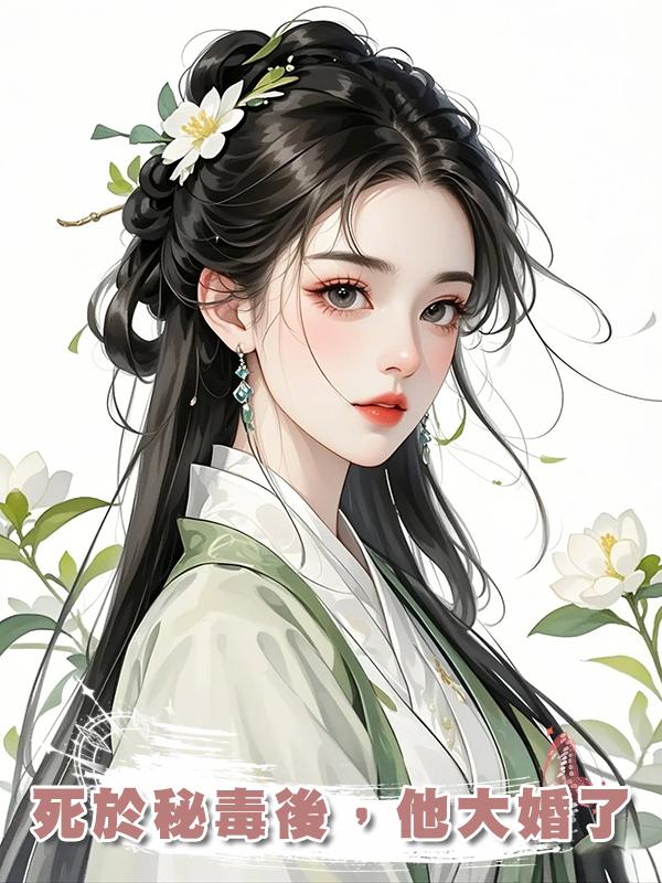 死於秘毒後，他大婚了