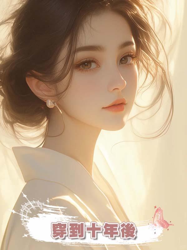 穿到十年後