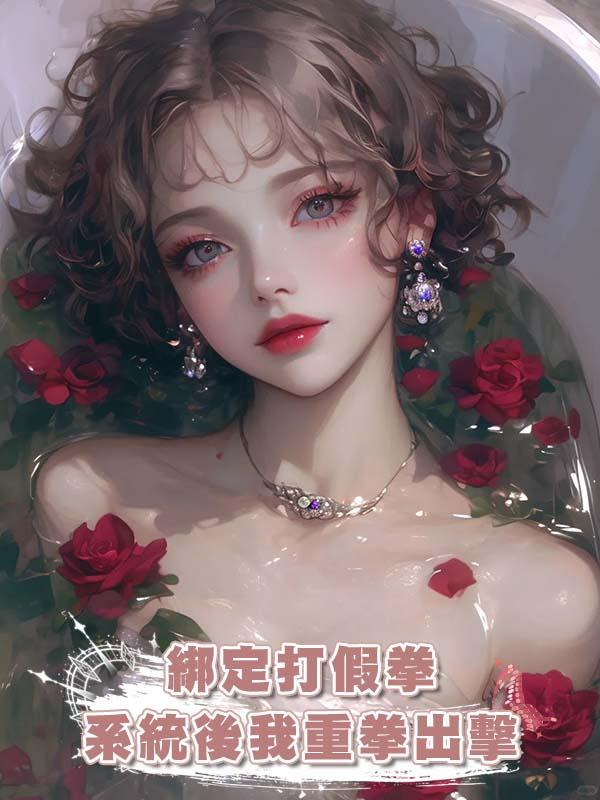 綁定打假拳系統後我重拳出擊