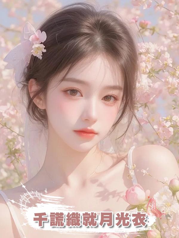 千謊織就月光衣
