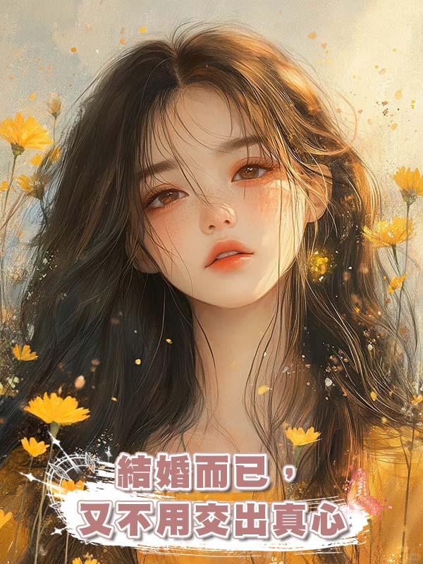 結婚而已，又不用交出真心