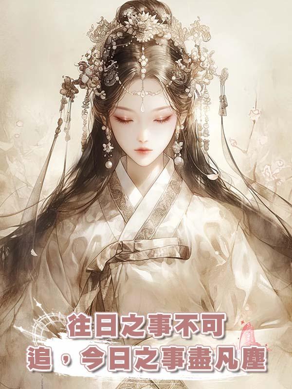 往日之事不可追，今日之事盡凡塵