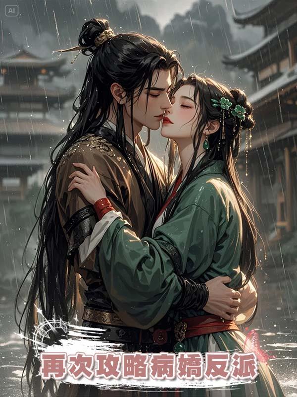 再次攻略病嬌反派