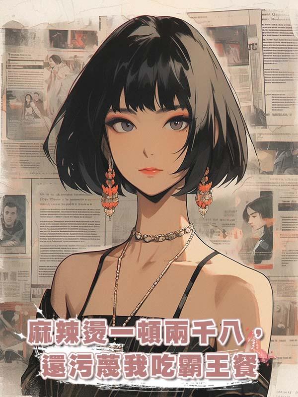 麻辣燙一頓兩千八，還汙蔑我吃霸王餐