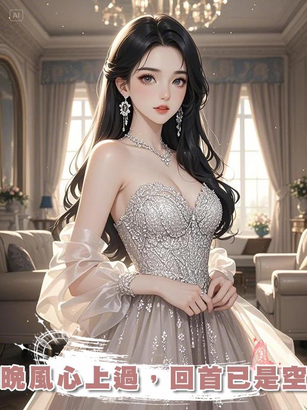 晚風心上過，回首已是空