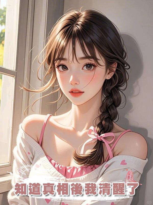 知道真相後我清醒了