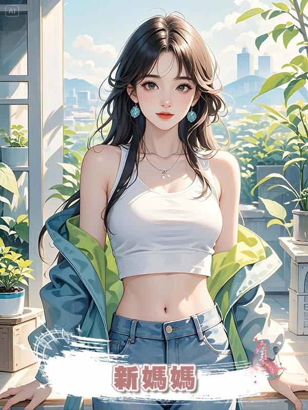 新媽媽