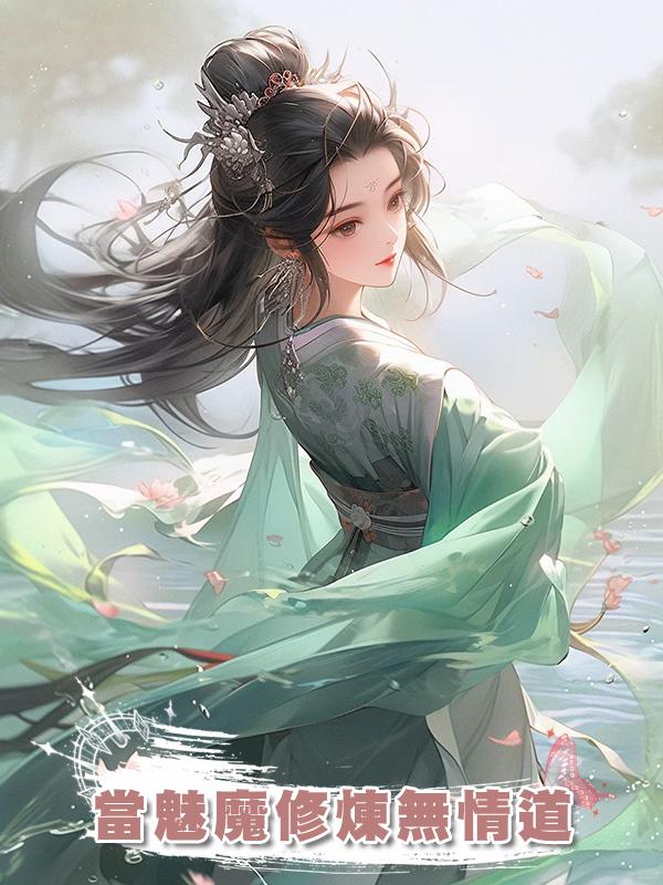 當魅魔修煉無情道