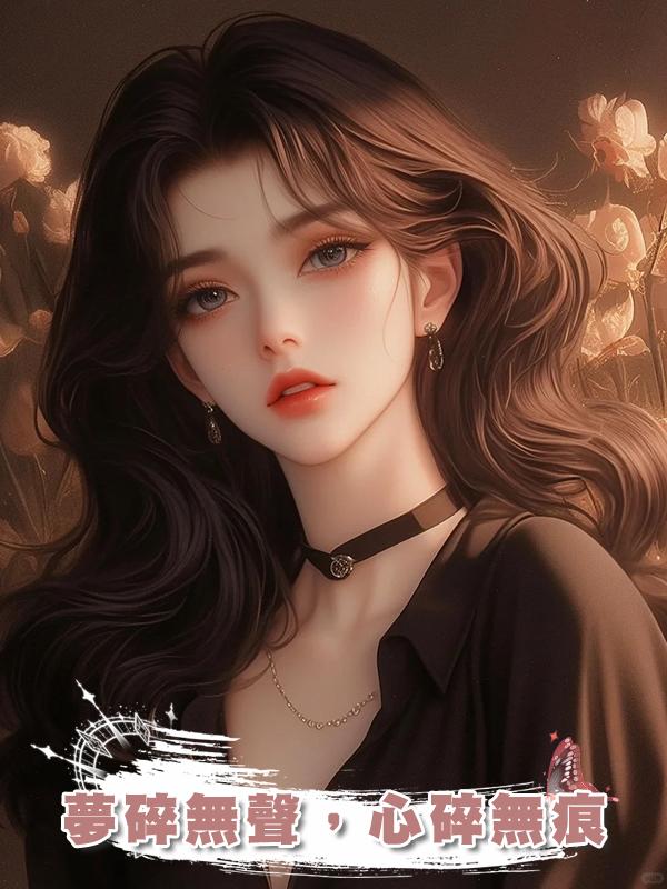 夢碎無聲，心碎無痕