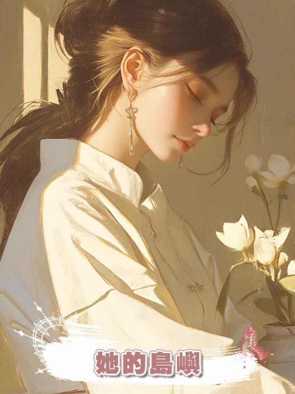 她的島嶼