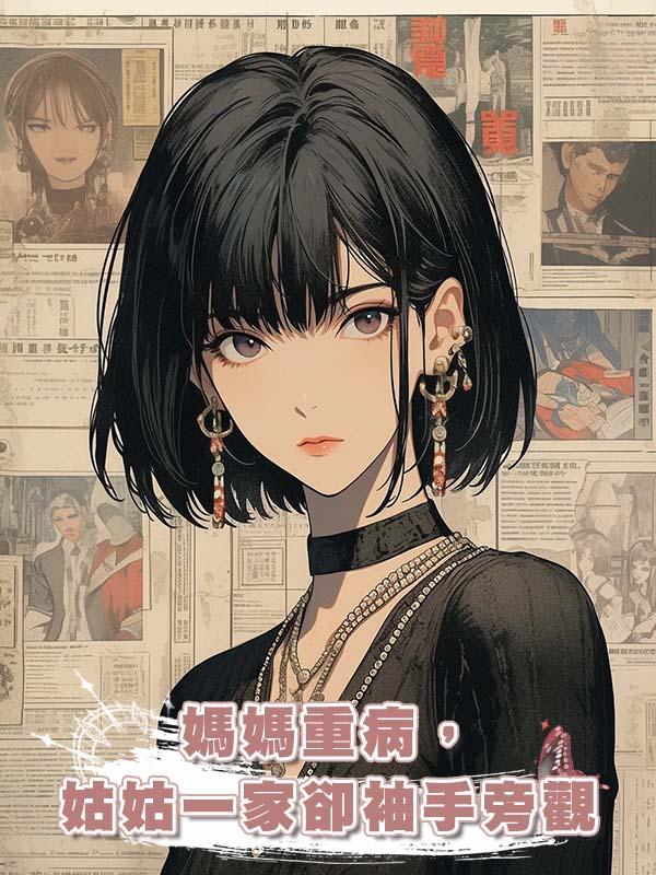 媽媽重病，姑姑一家卻袖手旁觀
