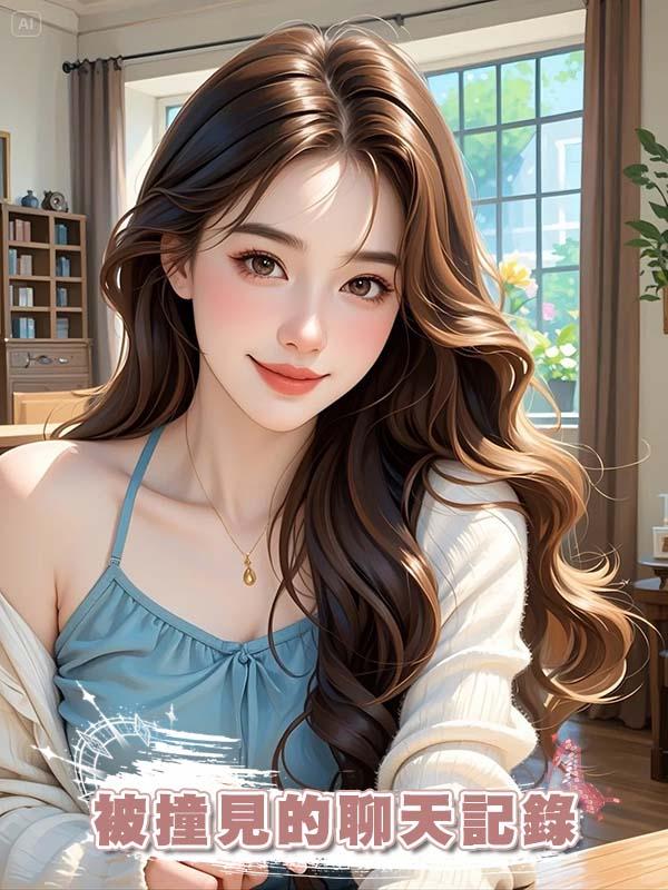 被撞見的聊天記錄