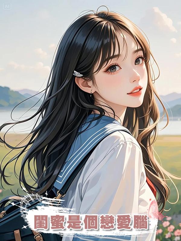 閨蜜是個戀愛腦