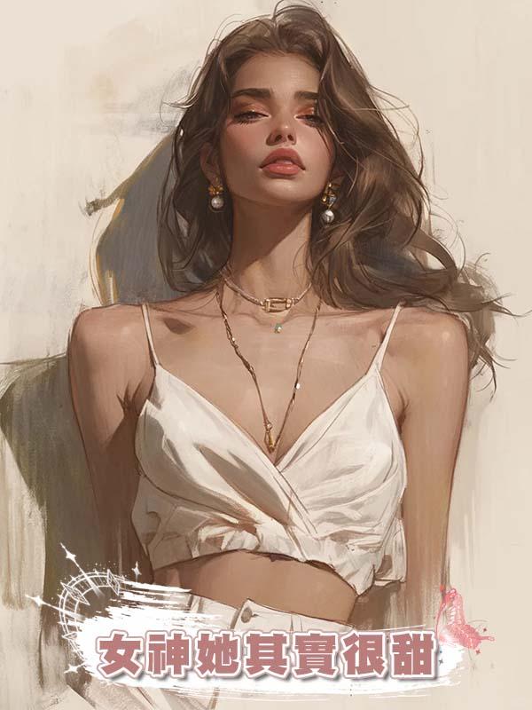 女神她其實很甜