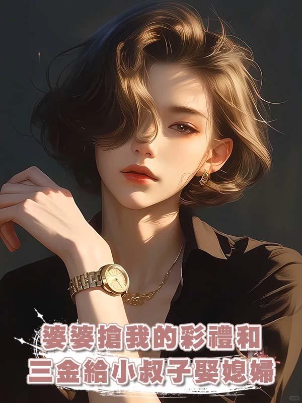 婆婆搶我的彩禮和三金給小叔子娶媳婦