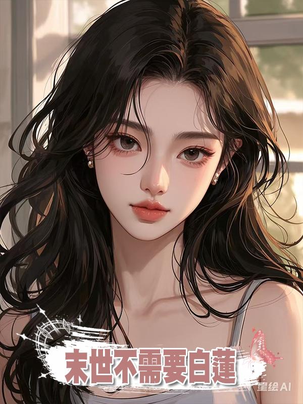 末世不需要白蓮