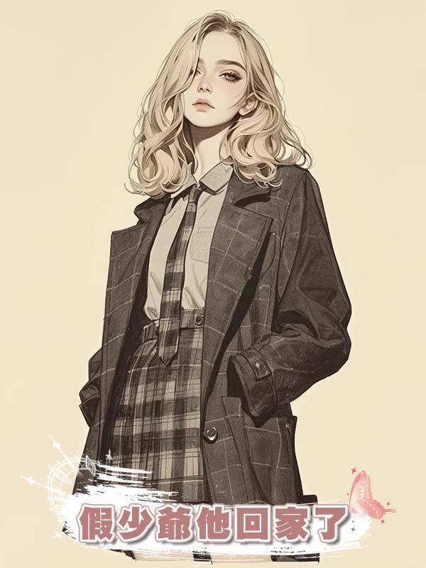 假少爺他回家了