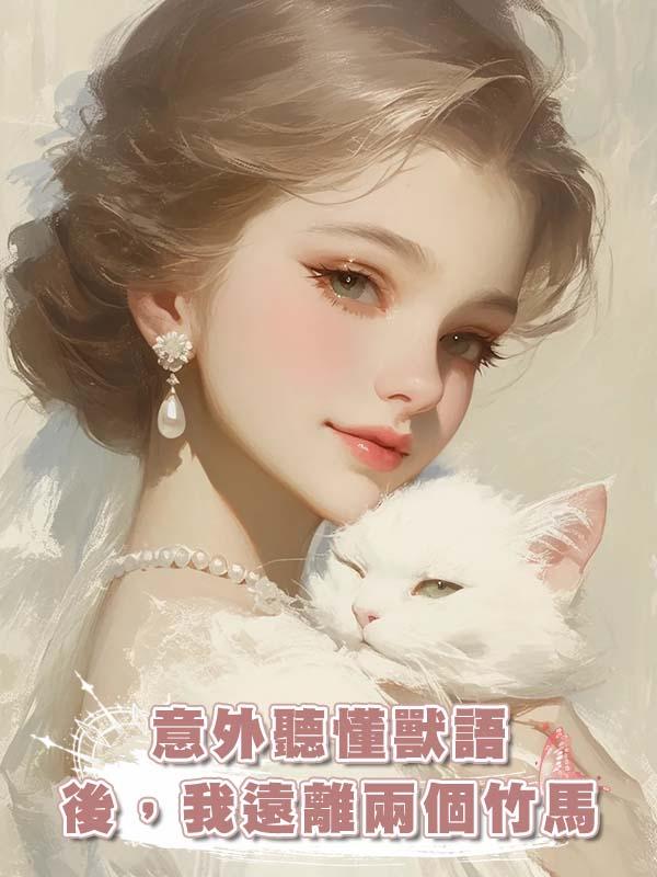 意外聽懂獸語後，我遠離兩個竹馬