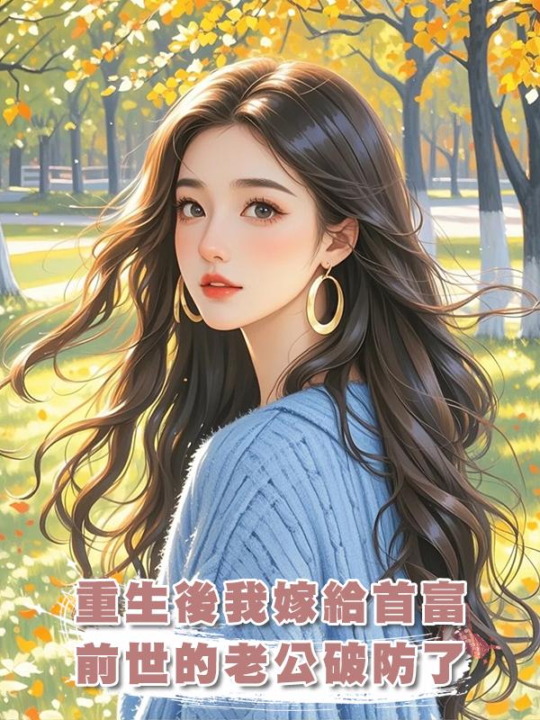 重生後我嫁給首富，前世的老公破防了