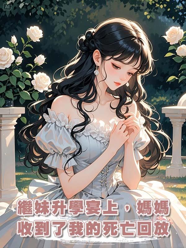 繼妹升學宴上，媽媽收到了我的死亡回放