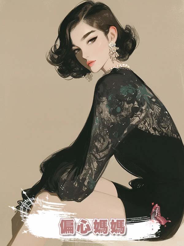 偏心媽媽