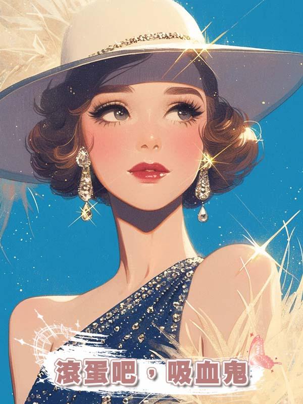 滾蛋吧，吸血鬼