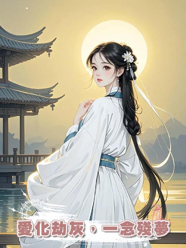 愛化劫灰，一念殘夢