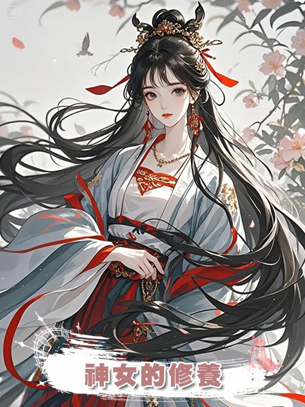 神女的修養