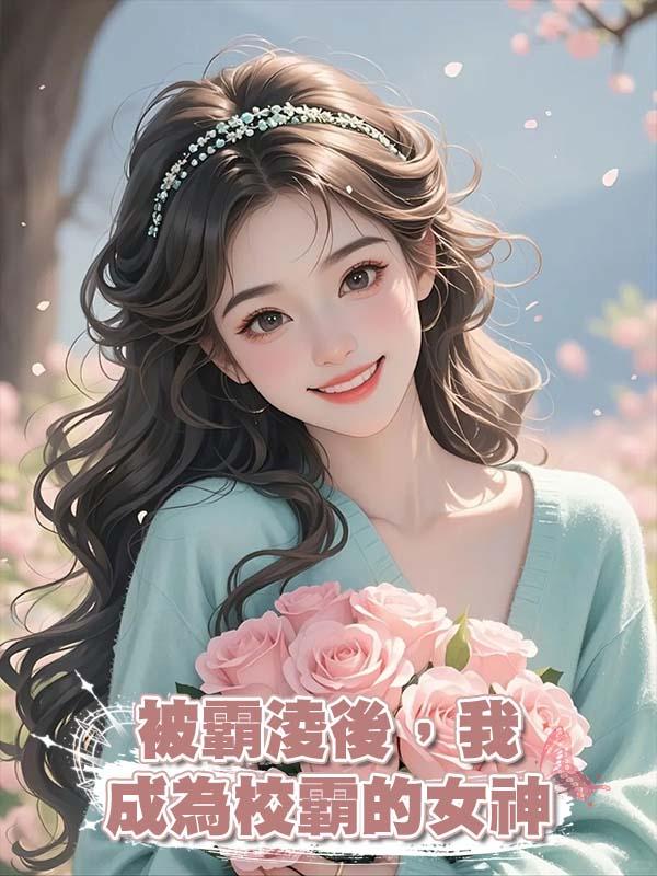 被霸淩後，我成為校霸的女神