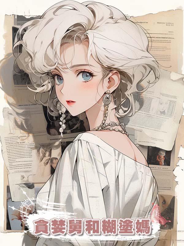 貪婪舅和糊塗媽