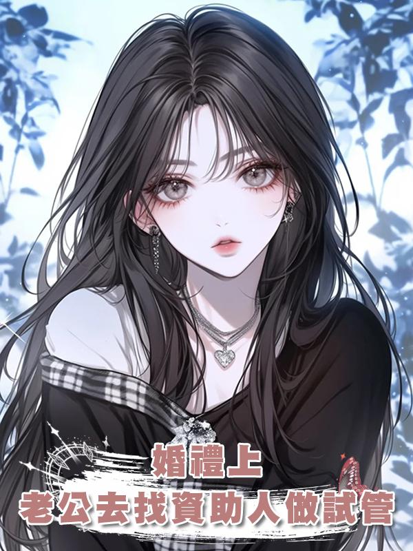 婚禮上，老公去找大他20歲的資助人做試管