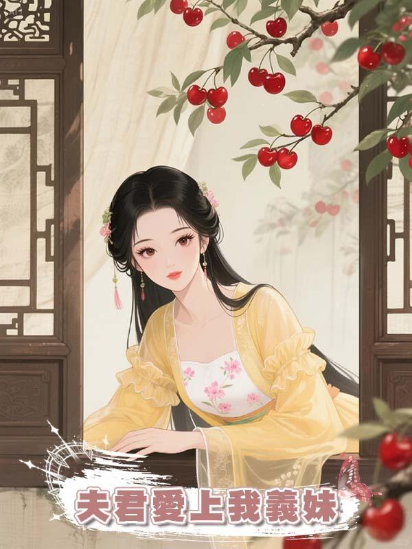 夫君愛上我義妹