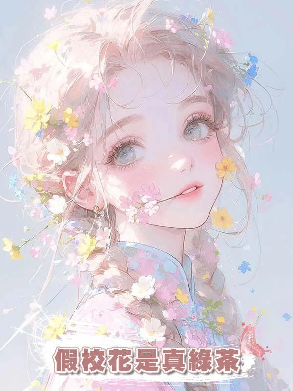 假校花是真綠茶