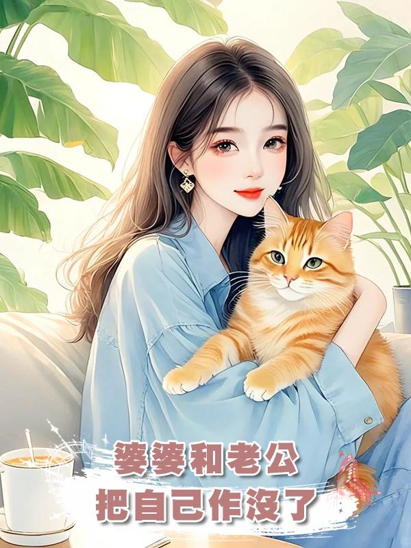 婆婆和老公把自己作沒了