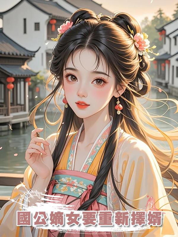 國公嫡女要重新擇婿