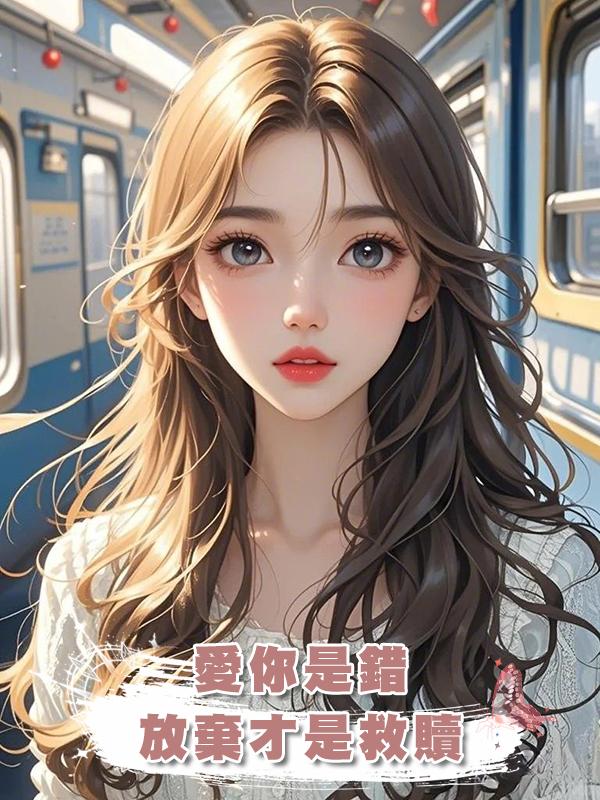 愛你是錯，放棄才是救贖