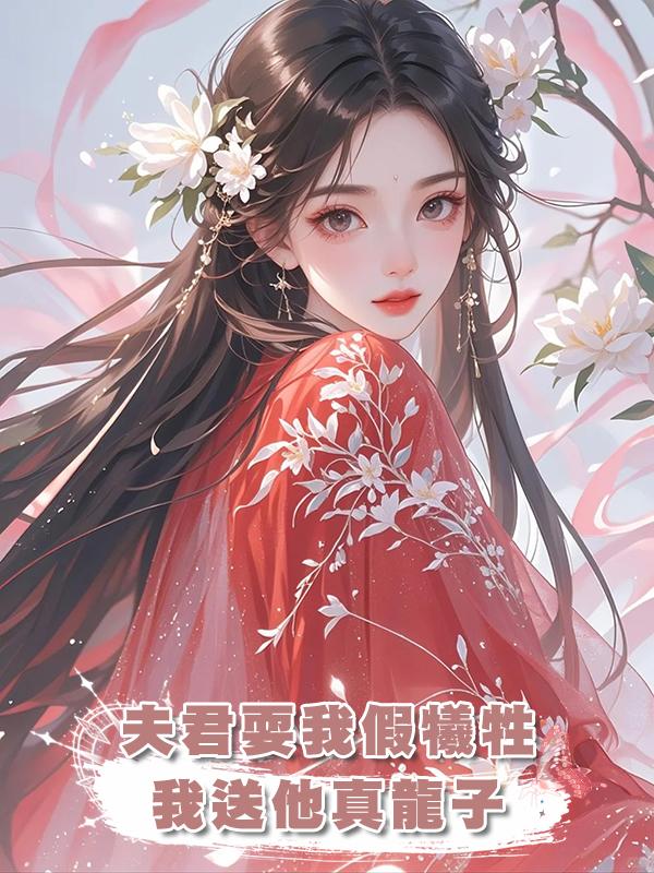 夫君耍我假犧牲，我送他真龍子